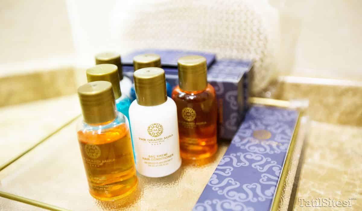 The Grand Mira Business Hotel